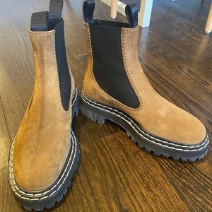 Proenza Schouler Boots